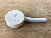 Hansgrohe finoris wastafelkraan - afbeelding 6 van  9