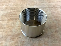 Hansgrohe finoris wastafelkraan - afbeelding 7 van  9