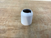 Hansgrohe finoris wastafelkraan - afbeelding 8 van  9