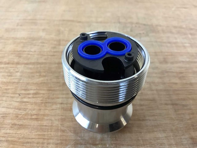 Hansgrohe finoris wastafelkraan - afbeelding 9 van  9