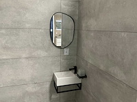Hansgrohe fonteincombinatie - afbeelding 4 van  5