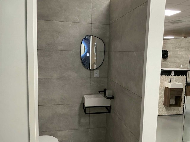 Hansgrohe fonteincombinatie - afbeelding 5 van  5