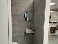 Hansgrohe fonteincombinatie - afbeelding 5 van  5