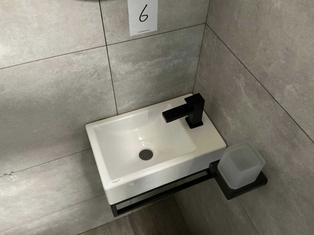 Hansgrohe fonteincombinatie - afbeelding 2 van  5