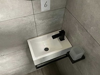 Hansgrohe fonteincombinatie - afbeelding 2 van  5