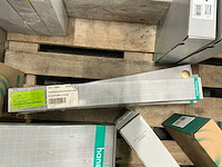 Hansgrohe handdoekhouder (4x) - afbeelding 3 van  3