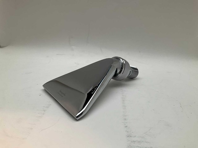 Hansgrohe hoofddouche sproeier - afbeelding 2 van  8