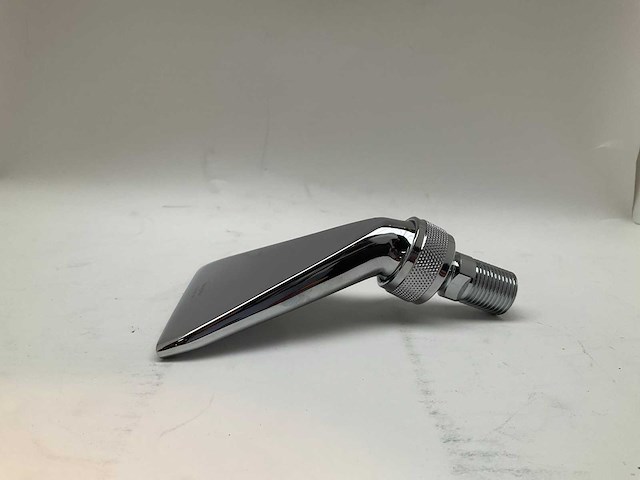 Hansgrohe hoofddouche sproeier - afbeelding 3 van  8