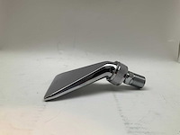 Hansgrohe hoofddouche sproeier - afbeelding 3 van  8