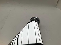 Hansgrohe hoofddouche sproeier - afbeelding 4 van  8