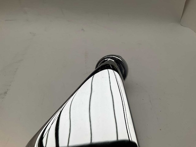 Hansgrohe hoofddouche sproeier - afbeelding 4 van  8