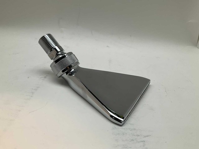 Hansgrohe hoofddouche sproeier - afbeelding 7 van  8