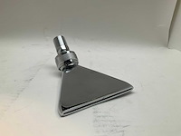 Hansgrohe hoofddouche sproeier - afbeelding 8 van  8