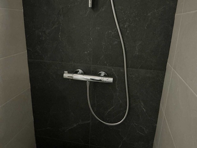 Hansgrohe / huppe classic douchecombinatie - afbeelding 4 van  6