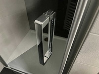 Hansgrohe / huppe classic douchecombinatie - afbeelding 3 van  6