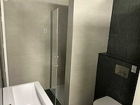 Hansgrohe / huppe classic douchecombinatie - afbeelding 6 van  6