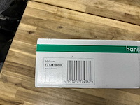 Hansgrohe keukenmengkraan mycube s - afbeelding 4 van  4