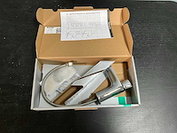 Hansgrohe logis 70 fontijnkraan fontijnkraan - afbeelding 2 van  3