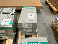 Hansgrohe metris wtm110 wastafelkraan (3x) - afbeelding 2 van  2