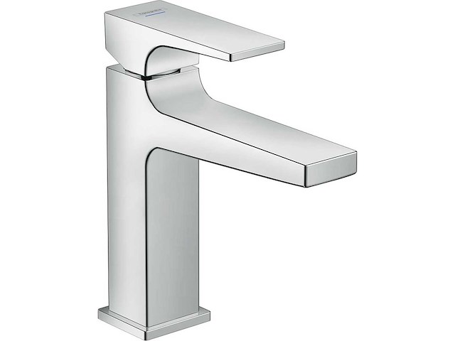 Hansgrohe metropol 110 32507000 wastafelkraan - afbeelding 1 van  7