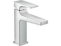 Hansgrohe metropol 110 32507000 wastafelkraan - afbeelding 1 van  7