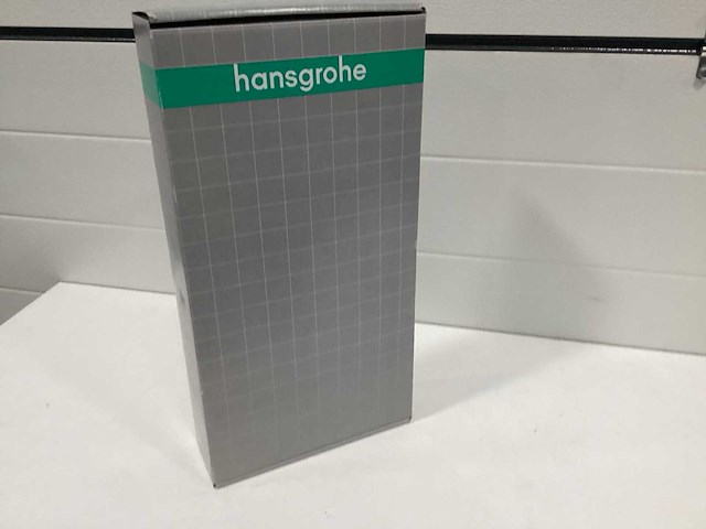 Hansgrohe metropol 110 32507000 wastafelkraan - afbeelding 6 van  7