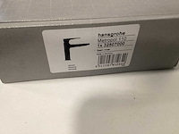 Hansgrohe metropol 110 32507000 wastafelkraan - afbeelding 7 van  7