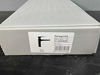 Hansgrohe metropol 110 wastafelkraan - afbeelding 3 van  3