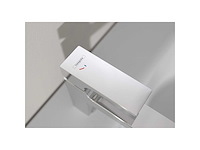 Hansgrohe metropol 110 wastafelkraan - afbeelding 2 van  4