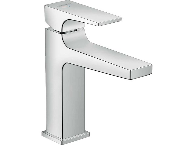 Hansgrohe metropol 110 wastafelkraan - afbeelding 1 van  4