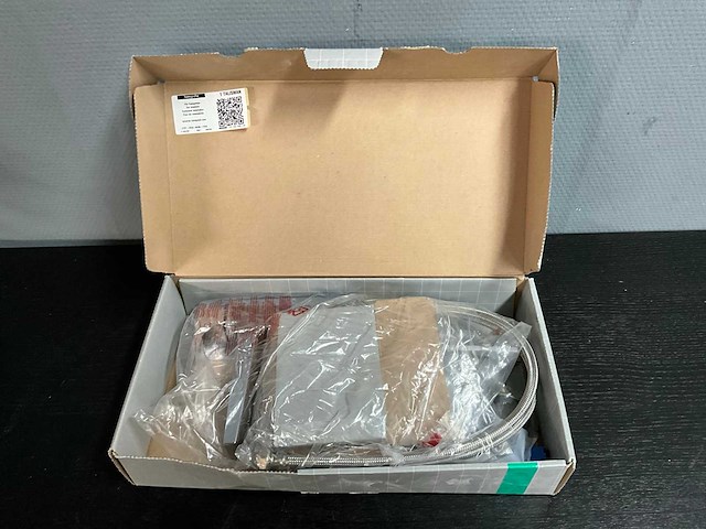 Hansgrohe metropol 110 wastafelkraan - afbeelding 4 van  4