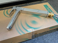 Hansgrohe metropol 260 32512000 eenhendel wastafelmengkraan