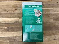 Hansgrohe mycube m wastafelmengkraan - afbeelding 3 van  4