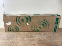 Hansgrohe pulsify s260 2jet regendoucheset - afbeelding 3 van  10