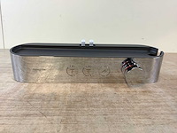 Hansgrohe pulsify s260 2jet regendoucheset - afbeelding 5 van  10