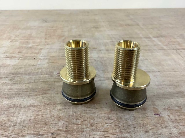 Hansgrohe pulsify s260 2jet regendoucheset - afbeelding 9 van  10