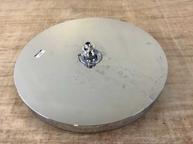 Hansgrohe pulsify s260 2jet regendoucheset - afbeelding 10 van  10