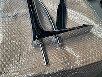 Hansgrohe puravida vrijstaande badkraan - afbeelding 2 van  4
