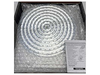 Hansgrohe raindance air chrome marine shower head 310 mm 27477000 ? durable, water-saving, wide spray - afbeelding 1 van  7