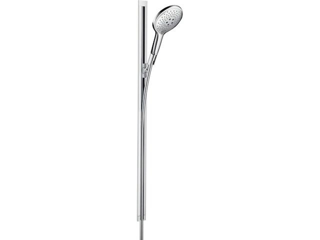Hansgrohe raindance select doucheset chroom - afbeelding 1 van  5