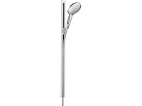 Hansgrohe raindance select doucheset chroom - afbeelding 1 van  5