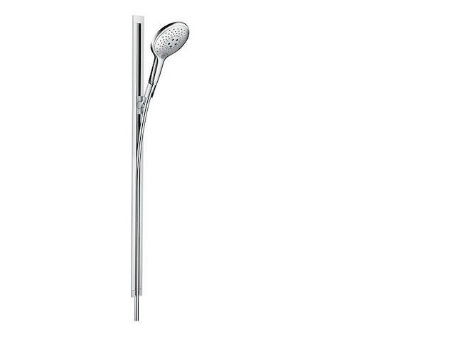 Hansgrohe raindance select doucheset chroom - afbeelding 3 van  5
