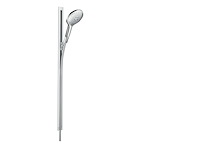 Hansgrohe raindance select doucheset chroom - afbeelding 3 van  5