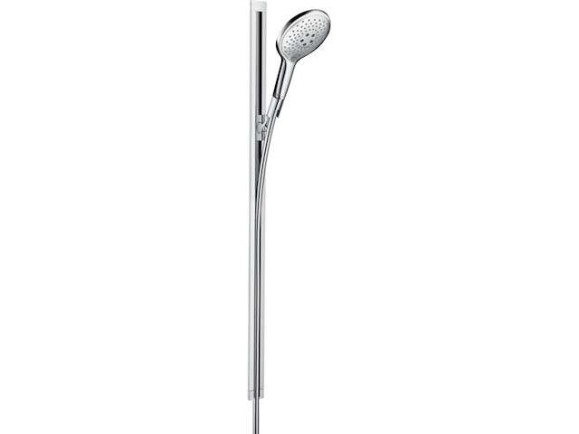 Hansgrohe raindance select doucheset - afbeelding 1 van  4