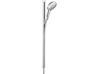 Hansgrohe raindance select doucheset - afbeelding 1 van  4