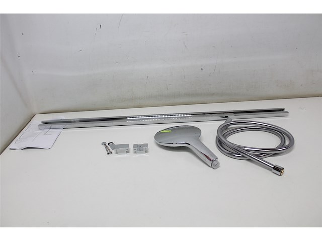 Hansgrohe raindance select doucheset - afbeelding 3 van  4