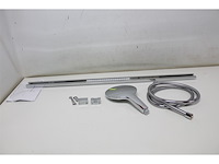 Hansgrohe raindance select doucheset - afbeelding 3 van  4