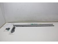 Hansgrohe raindrain match douchegoot met rvs rooster - afbeelding 5 van  6