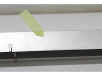 Hansgrohe raindrain match douchegoot met rvs rooster - afbeelding 6 van  6