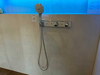 Hansgrohe rainselect thermostatische afbouwdeel - afbeelding 1 van  6